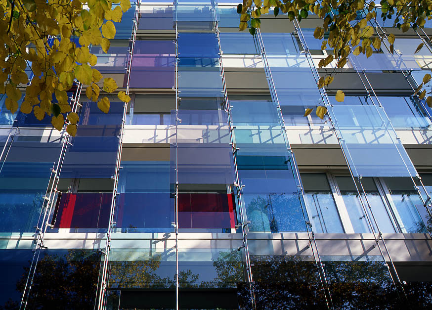 Ein Foto von Hans Ege