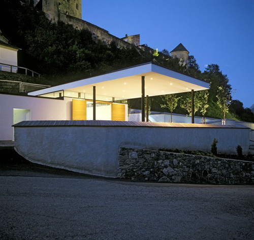 Ein Foto von Wolfgang Retter