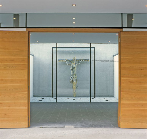 Ein Foto von Wolfgang Retter