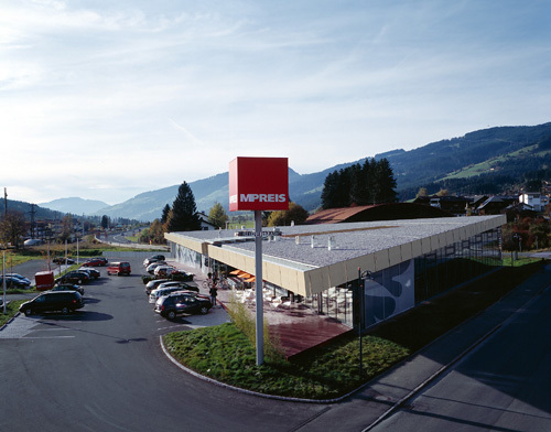 Ein Foto von Günter Richard Wett