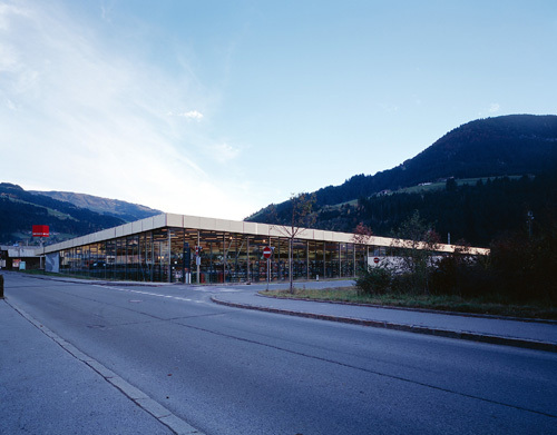 Ein Foto von Günter Richard Wett