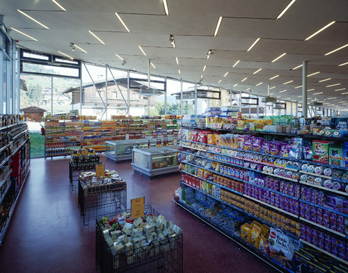 Ein Foto von Günter Richard Wett