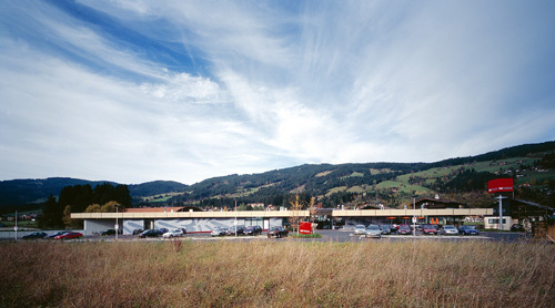 Ein Foto von Günter Richard Wett