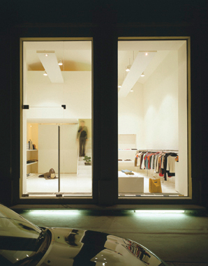 Ein Foto von Angelo Kaunat