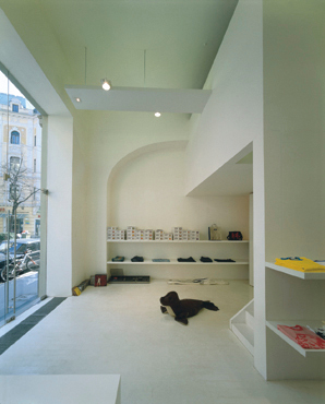 Ein Foto von Angelo Kaunat