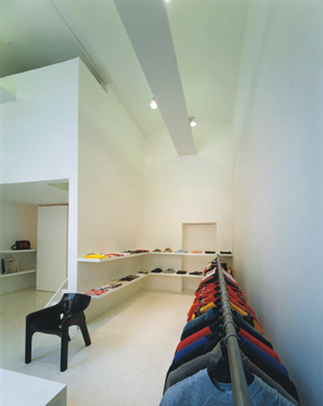 Ein Foto von Angelo Kaunat