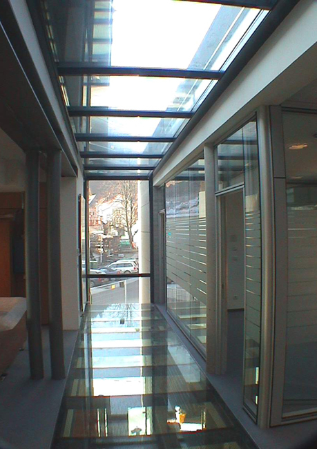 Ein Foto von n17 architektur