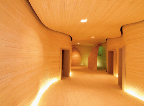 Ein Foto von Mila Hacke