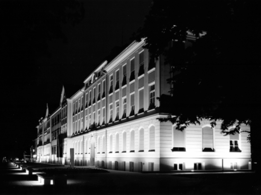 Ein Foto von Wolfgang Gorkiewicz