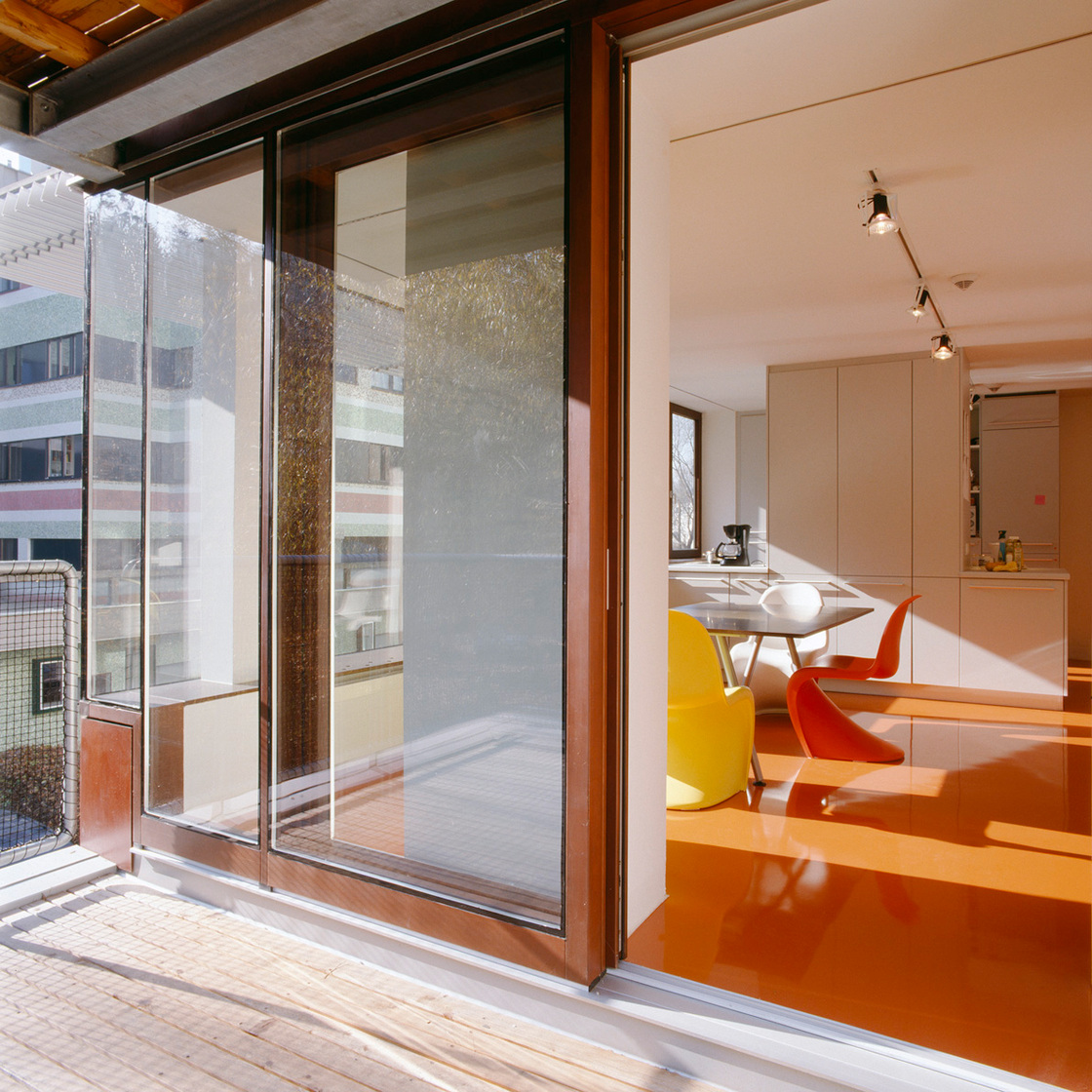 Ein Foto von Paul Ott