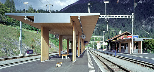 Ein Foto von Ralph Feiner