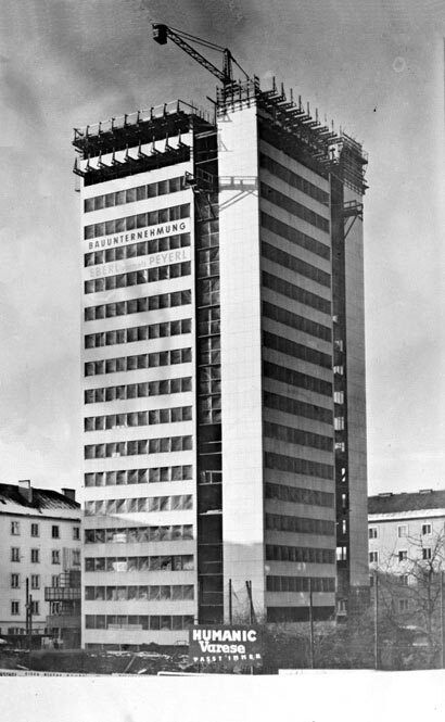 Ein Foto von Werkgruppe Graz