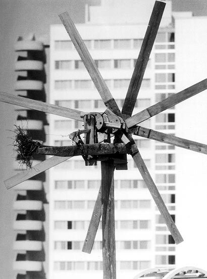 Ein Foto von Werkgruppe Graz