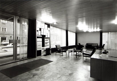 Ein Foto von Werkgruppe Graz