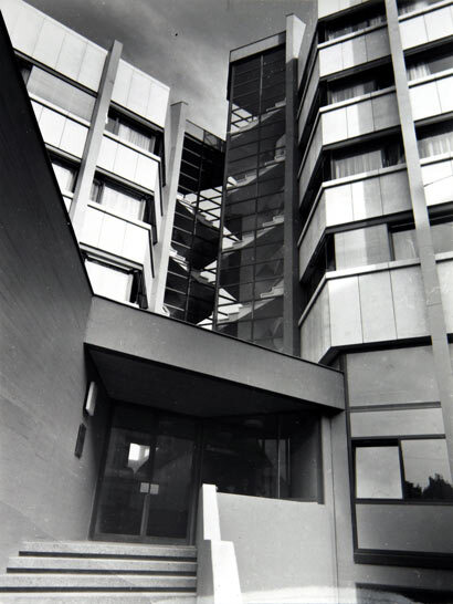 Ein Foto von Werkgruppe Graz