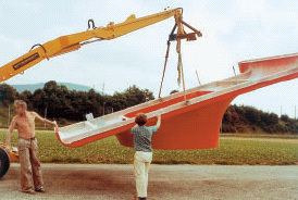 Ein Foto von Max Horlacher