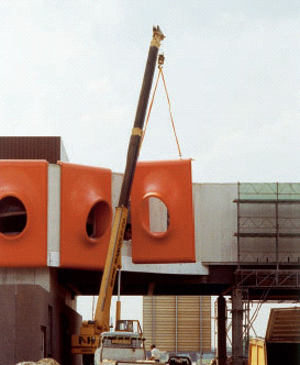 Ein Foto von Max Horlacher