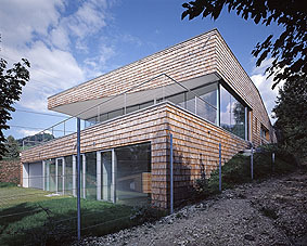 Ein Foto von Andreas Buchberger