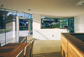 Ein Foto von Andreas Buchberger