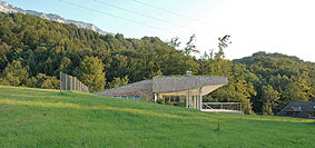 Ein Foto von Andreas Buchberger