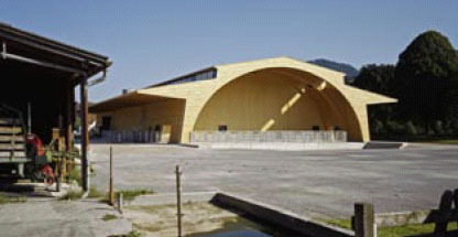 Ein Foto von Ralph Feiner