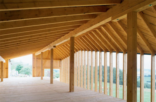 Ein Foto von Milo Keller