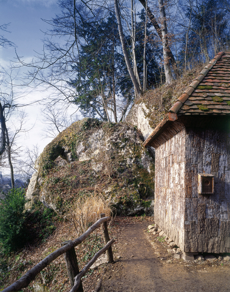 Ein Foto von Roger Frei