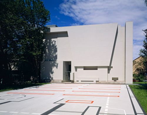 Ein Foto von Christoph Kraneburg