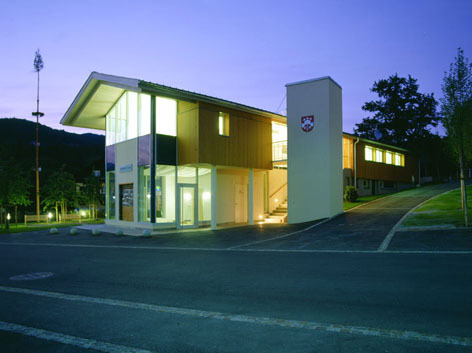 Ein Foto von Karin Wallmüller