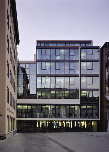 Ein Foto von Markus Bstieler