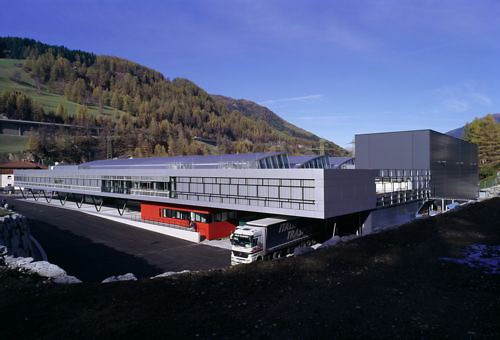 Ein Foto von Thomas Jantscher