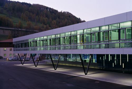 Ein Foto von Thomas Jantscher