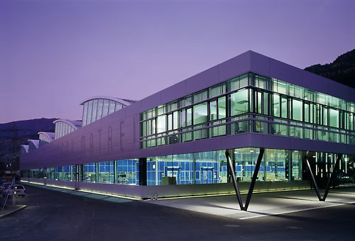 Ein Foto von Thomas Jantscher