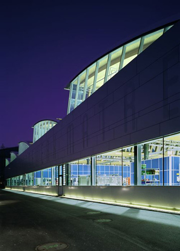 Ein Foto von Thomas Jantscher