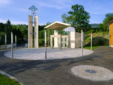 Ein Foto von Karin Wallmüller