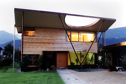 Ein Foto von Andreas Stögerer