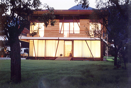 Ein Foto von Andreas Stögerer