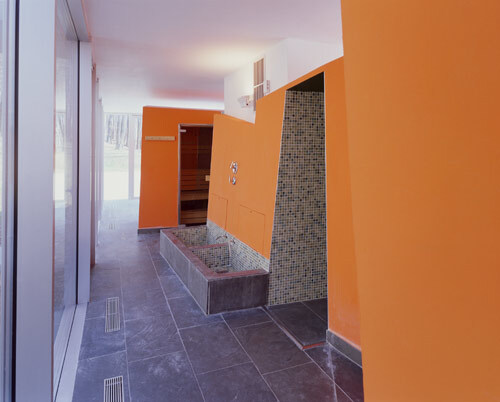 Ein Foto von Claudio Alessandri