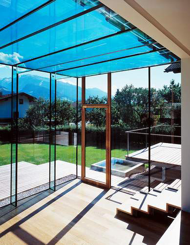 Ein Foto von Günter Richard Wett