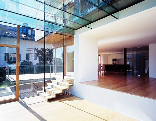 Ein Foto von Günter Richard Wett