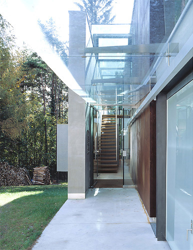 Ein Foto von Günter Richard Wett