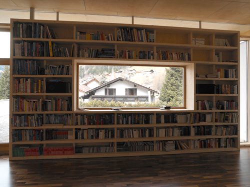 Ein Foto von Arno Gisinger