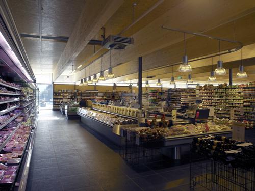 Ein Foto von Arno Gisinger