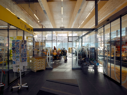 Ein Foto von Arno Gisinger