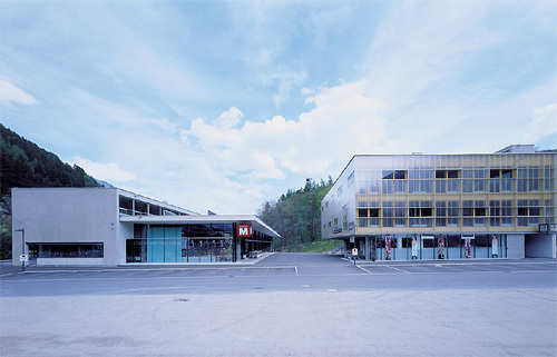 Ein Foto von Günter Richard Wett