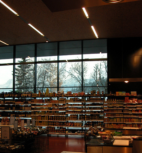 Ein Foto von Kurt Rumplmayr