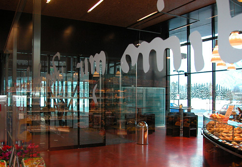 Ein Foto von Kurt Rumplmayr