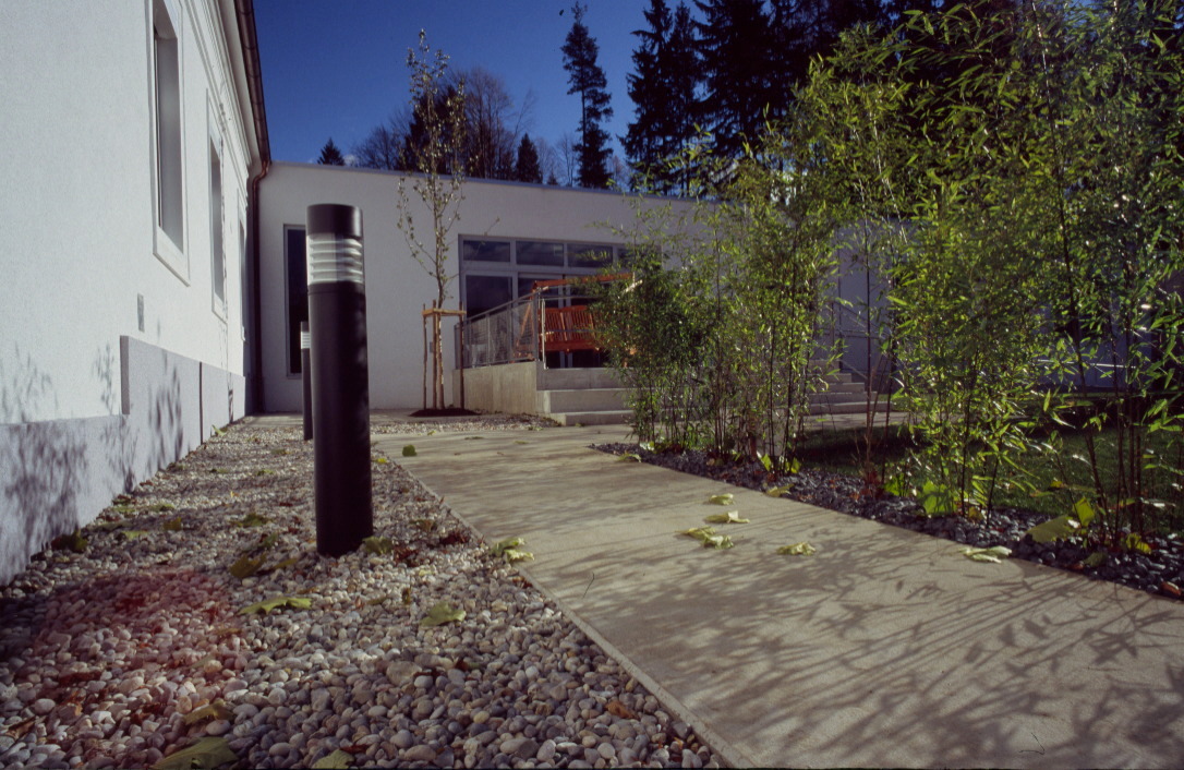 Ein Foto von Irmfried Windbichler