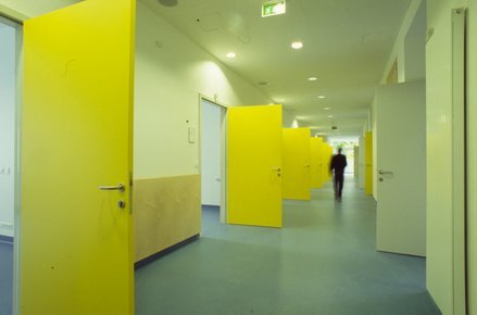 Ein Foto von Irmfried Windbichler