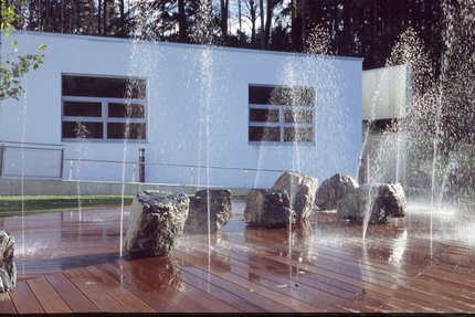 Ein Foto von Irmfried Windbichler